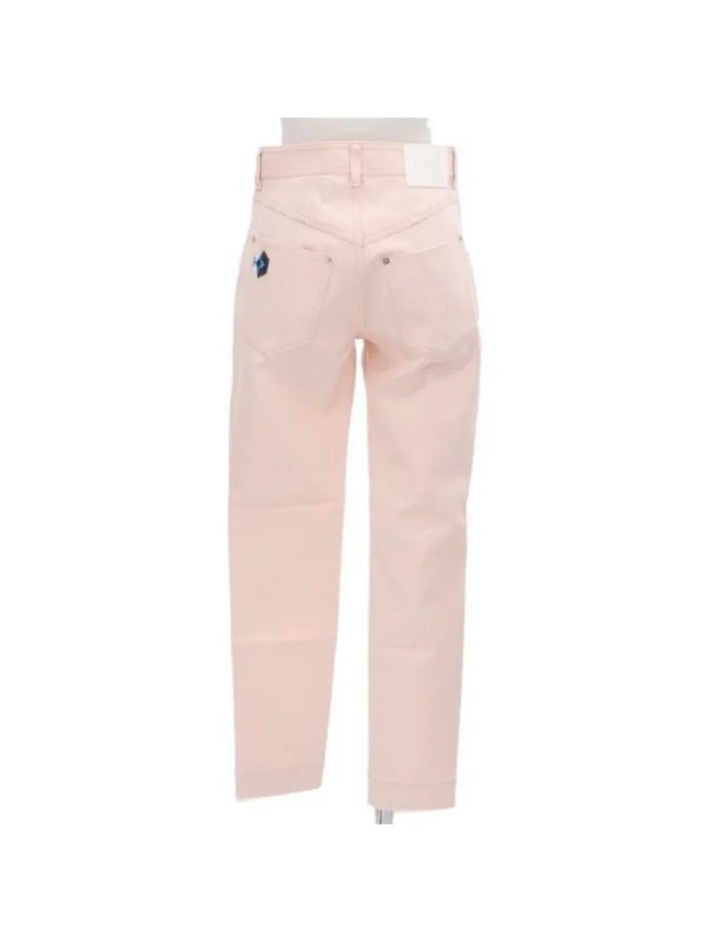 Louis Vuitton Pants Pink